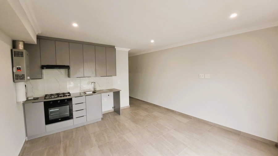1 Bedroom Property for Sale in Table View Western Cape